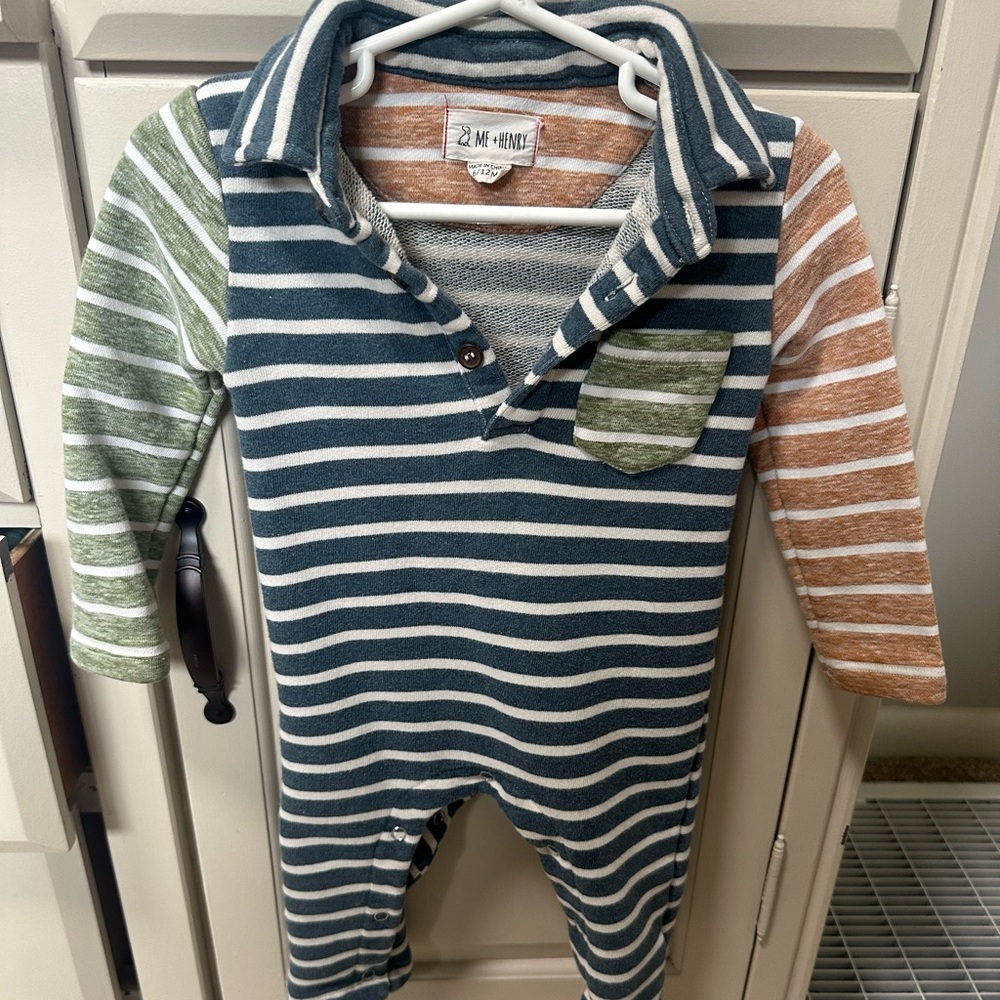 unique romper